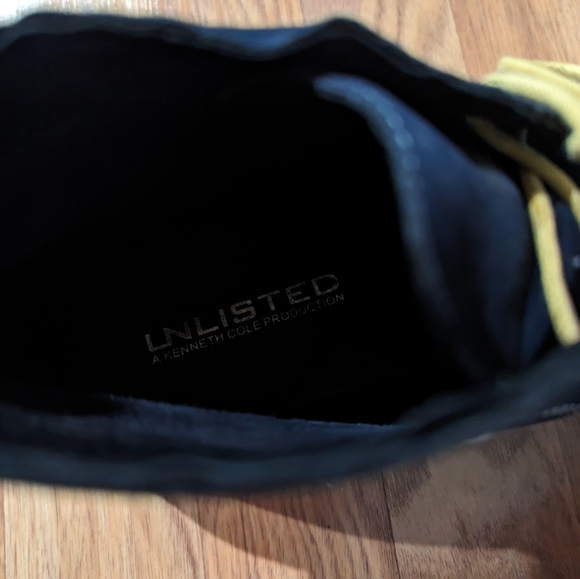 Men desert boot core - Picture 7 of 7